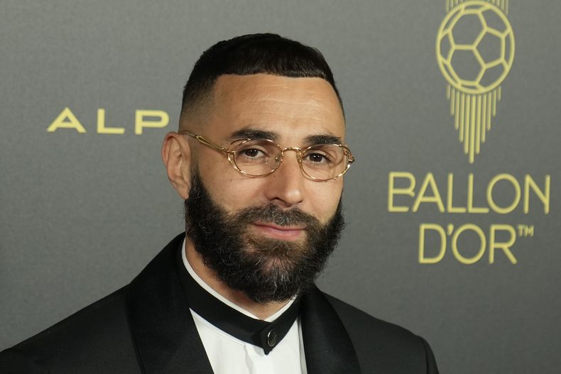 DEP-FUT BALÓN DE ORO