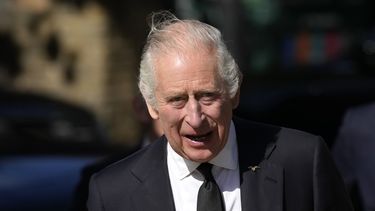 el rey carlos iii recibira al presidente sudafricano