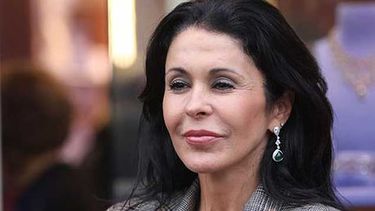 americateve | El Ministerio de Interiores y Justicia inició los trámites para revocarle la nacionalidad venezolana a la actriz y cantante María Conchita Alonso, según se lee en la Gaceta Oficial 40.498 difundida este miércoles