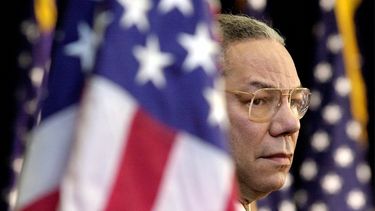muere colin powell debido a complicaciones por covid-19