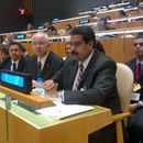 Maduro insta a EE.UU. a que "rectifique la errática política de acoso" a Venezuela