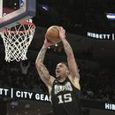 Actuación de Morant lleva a Grizzlies a triunfo ante Lakers