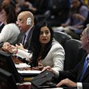 OEA reconoce a Tarre como representante venezolano