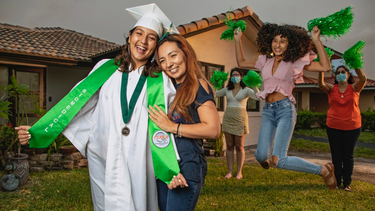 miami-dade y broward celebraran graduaciones presenciales