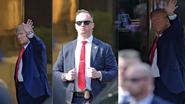 lectura de cargos a trump no sera un circo mediatico