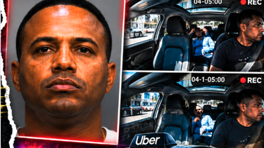 chofer cubano de uber en miami enfrenta cadena perpetua tras presunto secuestro y agresion sexual de pasajera
