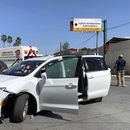 Hallan a 4 estadounidenses secuestrados en norte de México