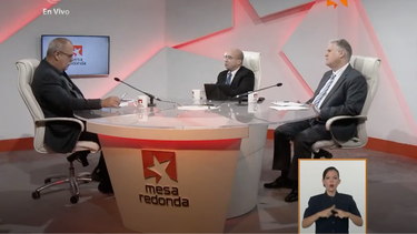 se agrava aun mas la crisis en cuba: anuncian en la mesa redonda mas apagones, menos transporte y teletrabajo