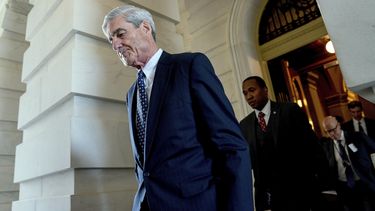 Investigación Trump-Rusia podría abarcar crimen organizado