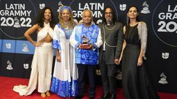 drexler y fito paez arrasan en la premiere del latin grammy