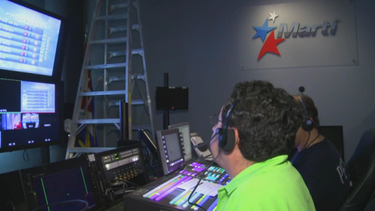 administracion obama tendria planes de privatizar la operacion de radio y tv marti