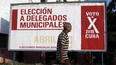 cuba: candidatos disidentes admiten derrota electoral