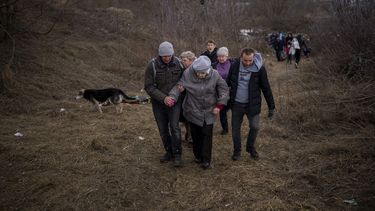 Rusia ofrece corredores seguros ante escepticismo de Ucrania