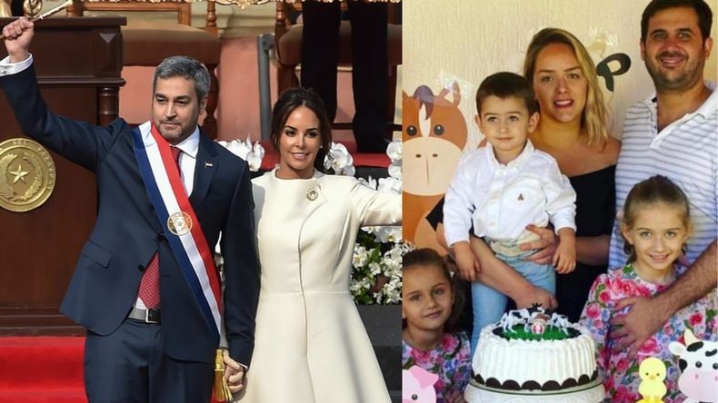 Champlain Tower Paraguay