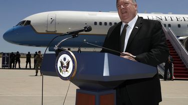 EEUU dispuesto a reanudar conversaciones con Corea del Norte