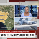 🚨🔥 ALERTA: avión de EEUU cae en Irán y buscan a sus pilotos