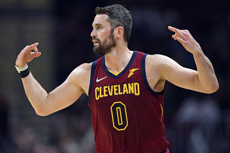 DEP-BAS BUCKS-CAVALIERS