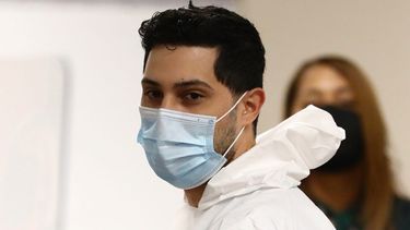 sentencian a jensen medina cardona a 129 anos de prision por el asesinato de arellys mercado rios