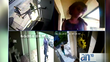 ladrones de correo en coral gables
