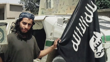 identifican al autor intelectual de los atentados en francia