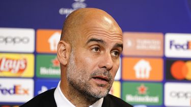 guardiola considera a liverpool el mayor rival del man city