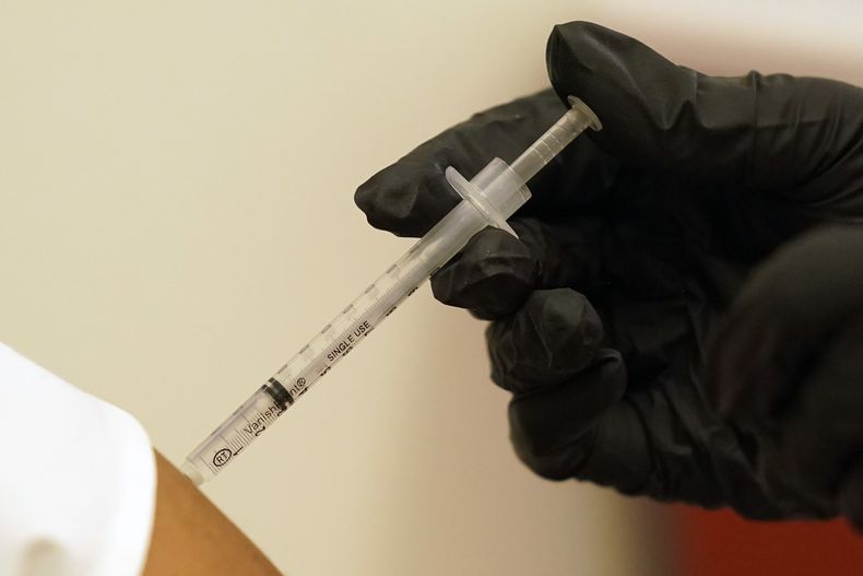 AMN-MED CORONAVIRUS-PFIZER-NIÑOS