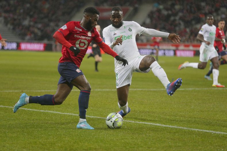DEP-FUT FRANCIA-LIGA