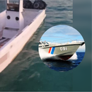 CUBA: Guardafronteras interceptan lancha procedente de México en Pinar del Río: dos cubanos detenidos por tentativa de salida ilegal CUBA: Guardafronteras interceptan lancha procedente de México en Pinar del Río: dos cubanos detenidos por tentativa de salida ilegal