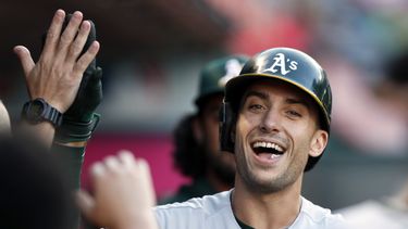 Atlanta adquiere a Olson; Freeman sigue como agente libre