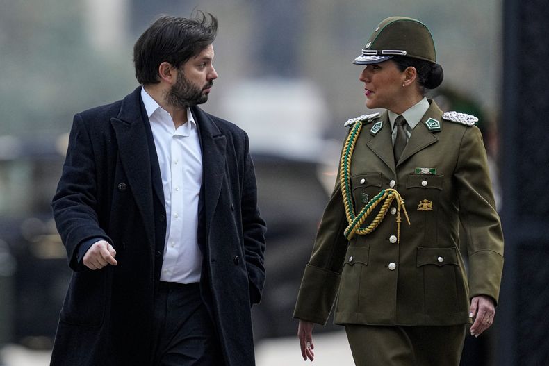 AMS-ECO CHILE-REFORMA TRIBUTARIA