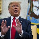Trump, envalentonado tras juicio, inicia ola de represalias