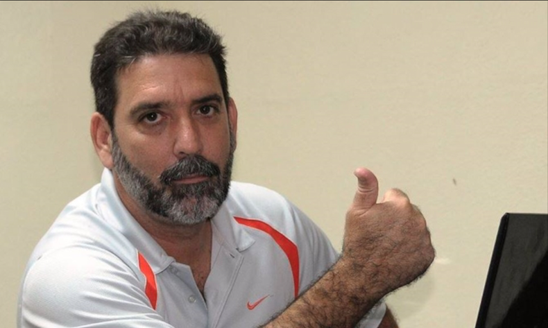 Joaquín Suárez González