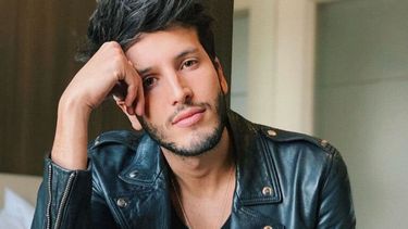 sebastian yatra hablo sobre la supuesta brujeria que le hicieron