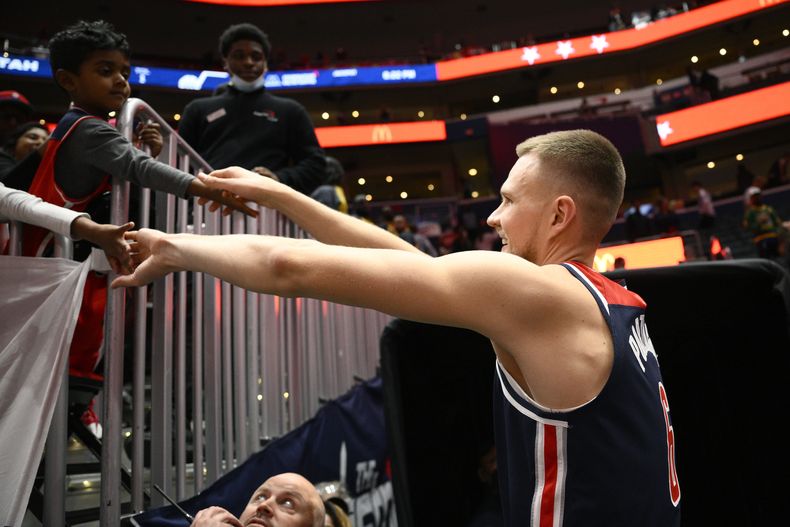 DEP-BAS JAZZ-WIZARDS