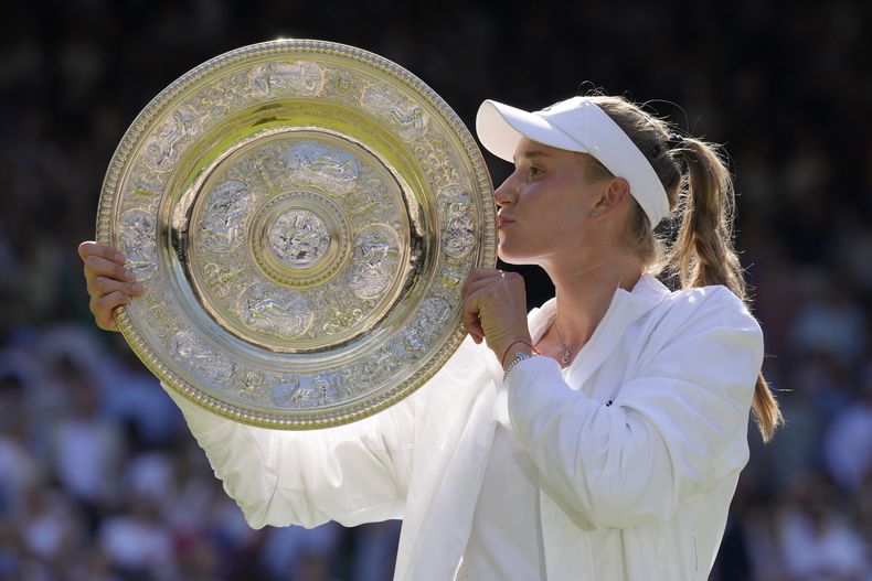 DEP-TEN WIMBLEDON