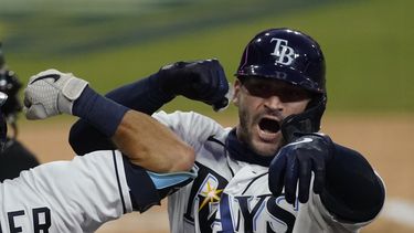 se reanuda ?y podria acabar- la serie mundial