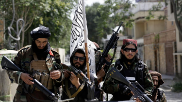 talibanes rechazan postergar fecha de retiro de ee.uu.