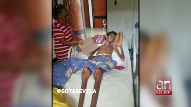 caos y desesperacion asi esta venezuela tras crisis por falta de electricidad