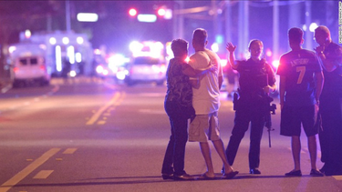 varios muertos y decenas de heridos por un tiroteo en un club gay de orlando