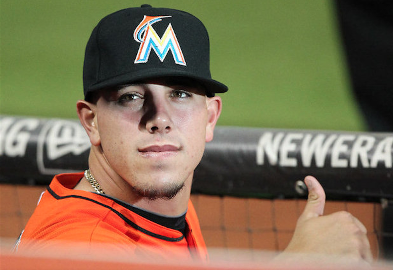 Jose Fernandez
