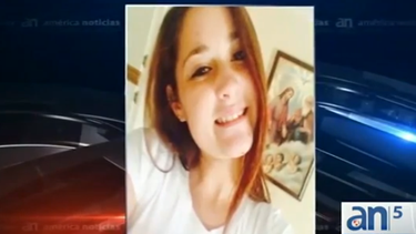 americateve | Las autoridades siguen buscando al asesino de una joven de 17 años cuyo cadáver fue encontrado quemado en Sweetwater.