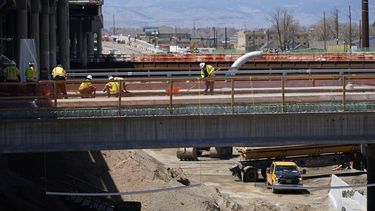 Casa Blanca busca acelerar proyectos de infraestructura