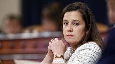 EEUU: Republicana Stefanik arremete contra Cheney