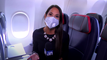 american airlines implementa cambios para garantizar la seguridad y el bienestar de los pasajeros