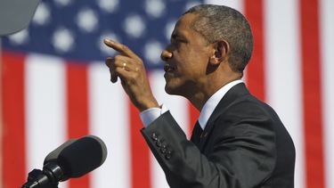 Obama declara a Venezuela una amenaza contra la seguridad de los EEUU