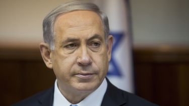 benjamin netanyahu: el acuerdo con iran es un error historico