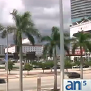 Nuevo complejo comercial en Miami