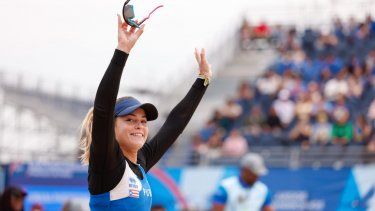 yarimar mercado finaliza cuarta, romano avanza a final y voleibol busca el quinto puesto en panamericanos