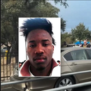 Cubano embiste patrullas de ICE en TEXAS y hiere a un agente durante intento de fuga