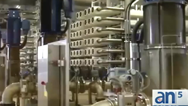 americateve | Una nueva falla en las pruebas de la planta de tratamiento de agua de Hialeah aumenta las dudas sobre el inicio de las operaciones de la obra que costó 100 millones de dólares.
